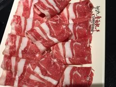 -鲁西肥牛(九方购物中心店)