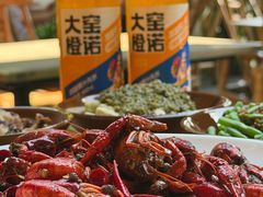 -听香·678茶铺(猛追湾店)