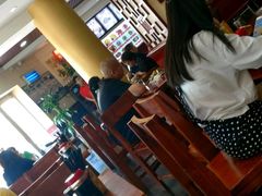 -美玲拉面(鞍山西道店)