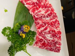 -左庭右院鲜牛肉火锅(桥北印象汇店)