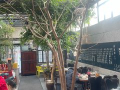 -又见炊烟私房菜(敬亭路店)