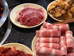-祝幺妹火锅(裕华村总店)