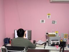 -Best U照相馆证件照·外拍(中山公园店)