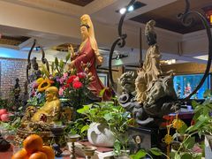 -品茶居素食馆(罗湖店)