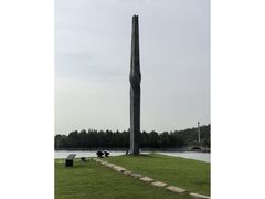 -上海月湖雕塑公园