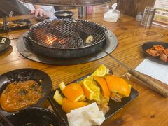 -号令江湖·水浒烤肉(和畅睦邻中心店)