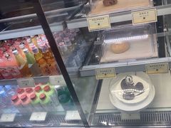-逸派咖啡 EPARKCOFFEE(广安门店)