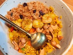 -生如夏花泰式火锅(鹭洲里店)
