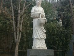-西安曲江寒窑遗址公园