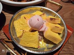 -吕氏疙瘩汤·新鲁菜(济南万象城店)