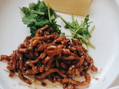 -大鸭梨烤鸭(北洼路店)