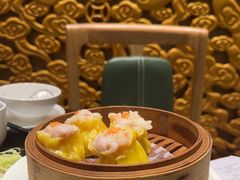 -广州中心皇冠假日酒店·百粤楼