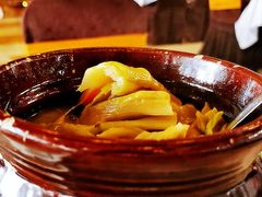 霸王花猪骨汤-仑头海鲜城(仑头环村南路店)