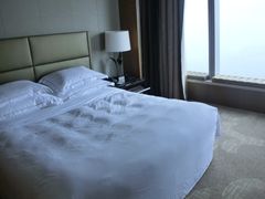 iphone_upload_pic-香港丽思卡尔顿酒店