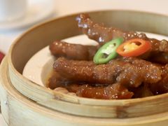 -金悦轩海鲜酒家(拱北店)