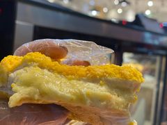 -木子木水日式烫面包(世界城光谷店)