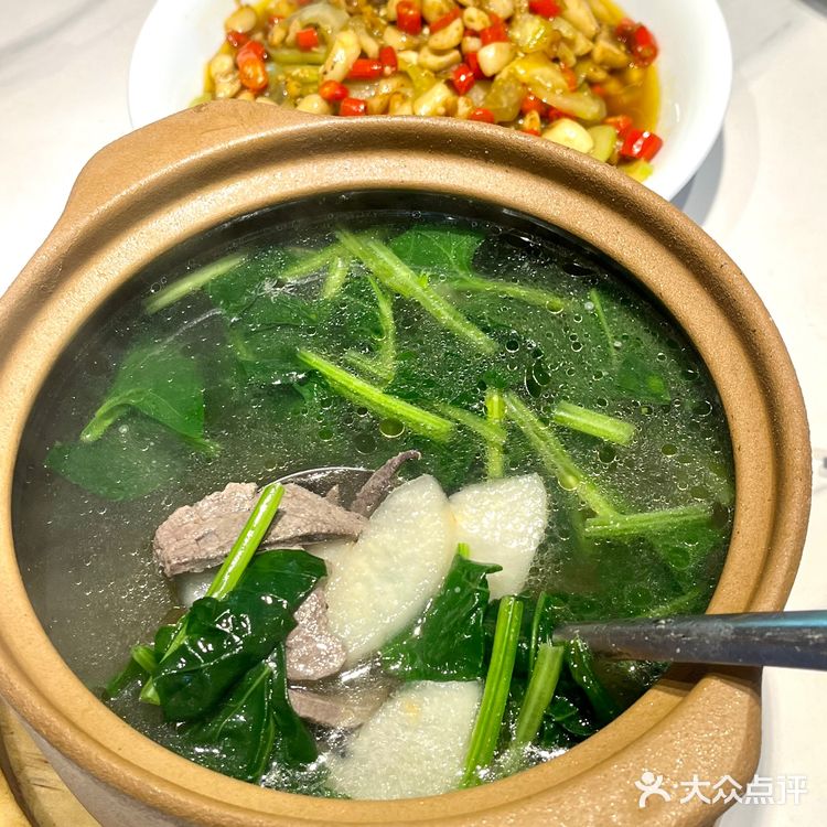 河西又来美食新店啦✌🏻正宗衢州菜，烧饼好绝👍🏻