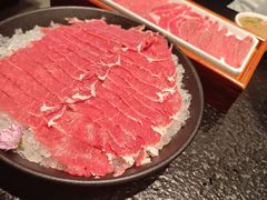 -阳坊涮肉(西直门凯德mall店)