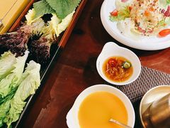 -三代烤肉(保利广场店)
