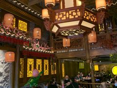 -杨记隆府(汉街店)