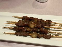 -城南往事·鲁菜济南菜(龙奥万科店)