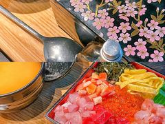 -山葵家·创意料理(宁波来福士店)