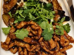 -福满圆(琨莎中心店)
