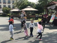 -歌斐颂巧克力小镇