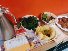 -洞子口重庆鲜货火锅(楚翘城旗舰店)