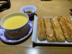 -铸钟褡裢火烧(西三环紫竹桥店)