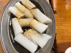 -陈添記·祖傳爽鱼皮·西关老字号(广州首店)