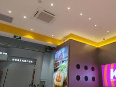 -小杨生煎(深圳岗厦北店)