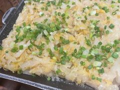 酸菜-很久以前羊肉串(昌里路三钢里店)