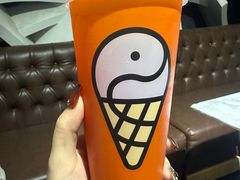 -极拉图·现制冰淇淋(梅溪湖新天地步步高店)