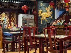 -洁雅小南方俏巴鱼馆(汴河街店)