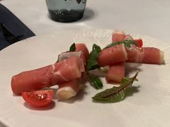 -Ponte 意大利餐厅