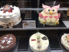 -85度C(上海兰溪二店)