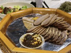 -敏珠拉姆藏餐·南京厨房(富春江东街店)