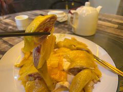 -食德喜·阳山鸡王食研基地