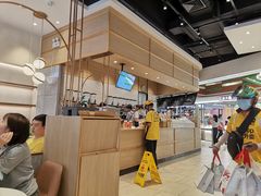 -奈雪的茶(石厦时代广场店)