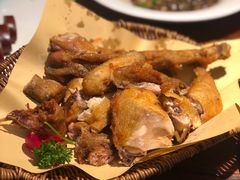 -前海沿·青岛菜(五四广场永旺店)