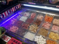 -川锅哎哟·麻辣香锅(国大城市广场店)
