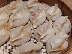 牛肉蒸饺-直隶安家牛肉罩饼(建华店)