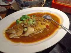 -伙靠·江浙菜(田林路店)
