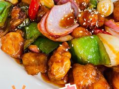 -煲煲掂风味煲仔饭餐厅(西区店)