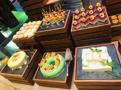-御玺中餐厅·莆田三迪希尔顿逸林酒店