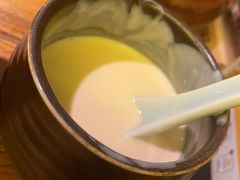 土家酸奶-吃饭皇帝大土家民族菜(正大广场店)