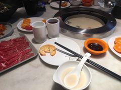 -煲宫猪肚鸡(晶品店)