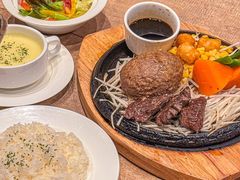 -Ufufu cafe(天神巷店)
