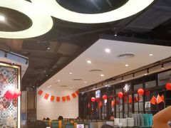 -新宝餐厅(流塘店)